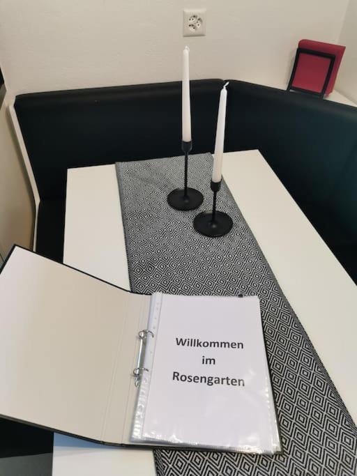 Jenaz Schones Kleines Studio Mit Sitzplatz, Mitten Im Prattigau מראה חיצוני תמונה